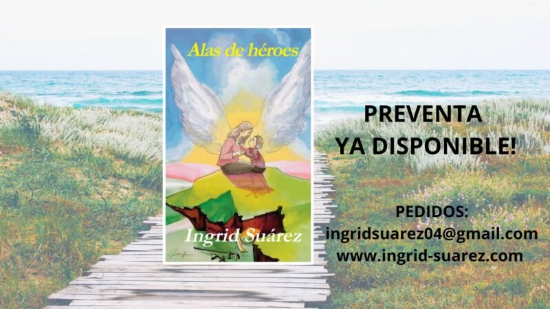 Alas de héroes